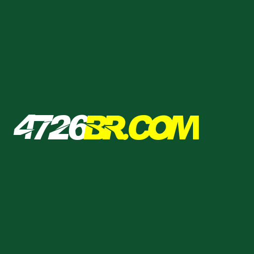 4726br.com Logo
