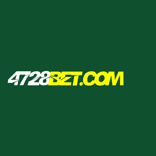 4728bet.com Logo