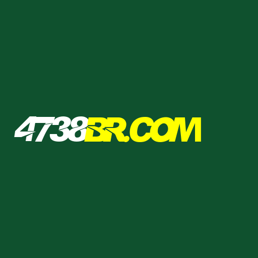 4738br.com Logo