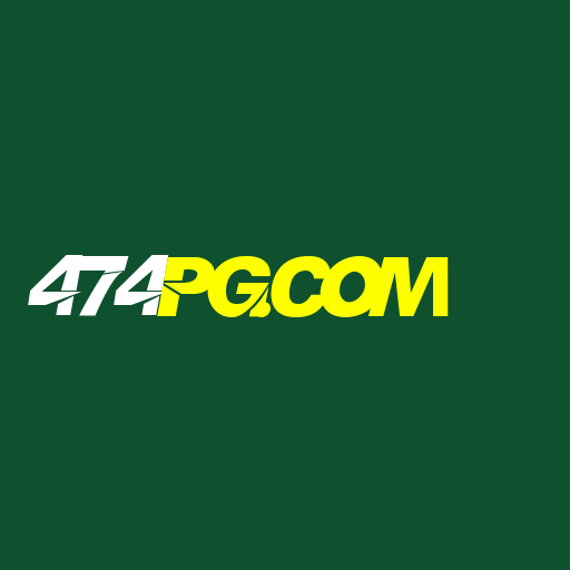 474pg.com Logo
