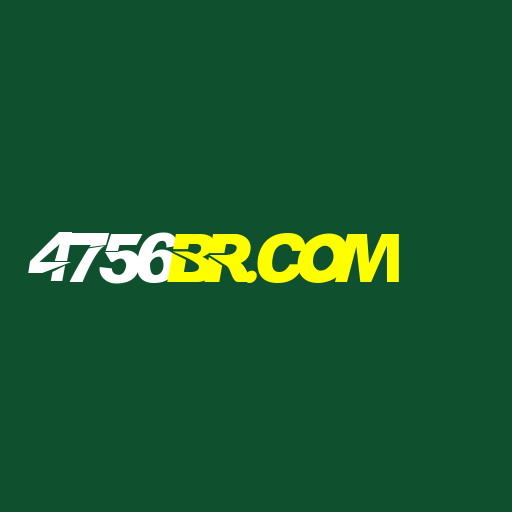 4756br.com Logo