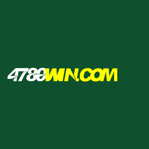 4780win.com Logo