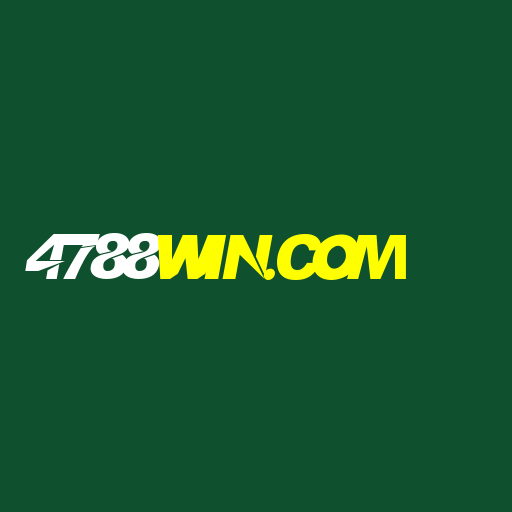 4788win.com Logo