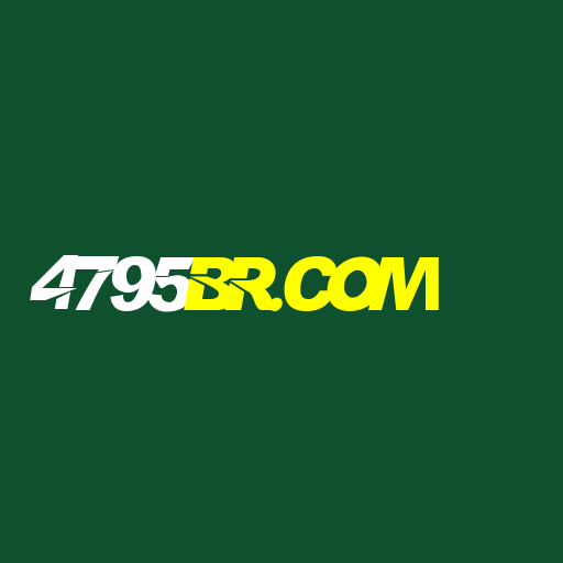 4795br.com Logo