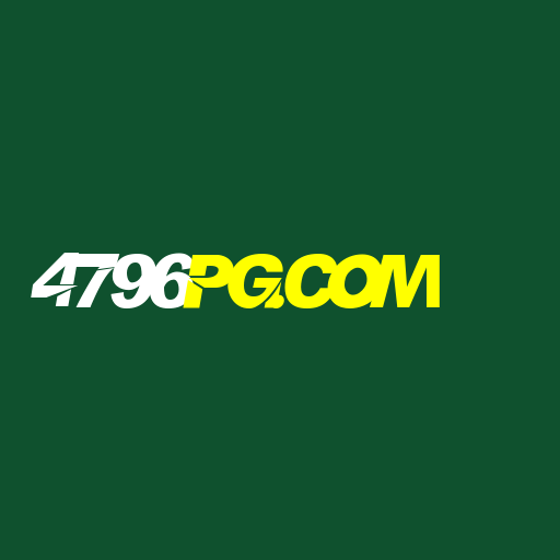 4796pg.com Logo