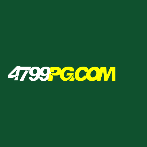 4799pg.com Logo
