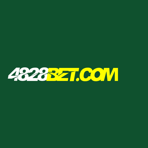 4828bet.com Logo