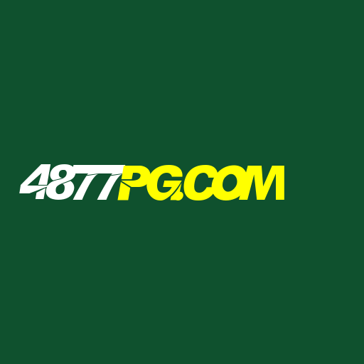 4877pg.com Logo