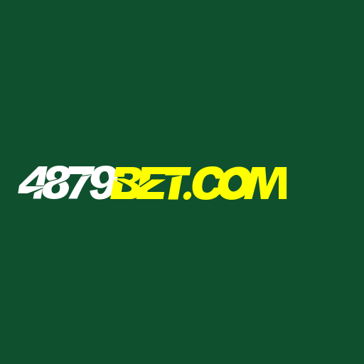 4879bet.com Logo