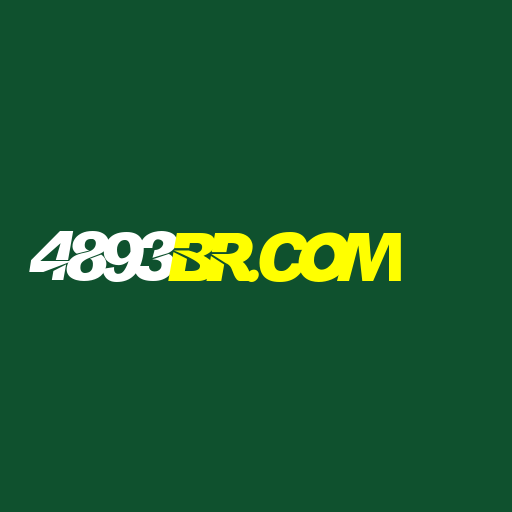 4893br.com Logo