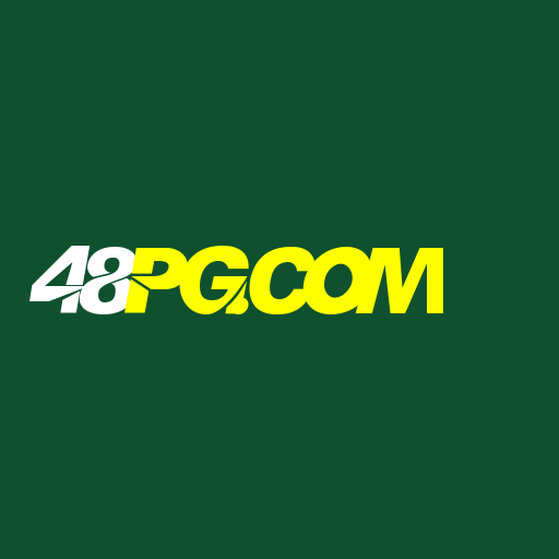 48pg.com Logo