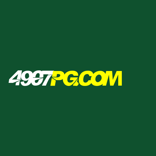 4907pg.com Logo