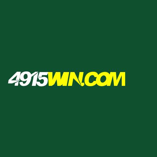 4915win.com Logo