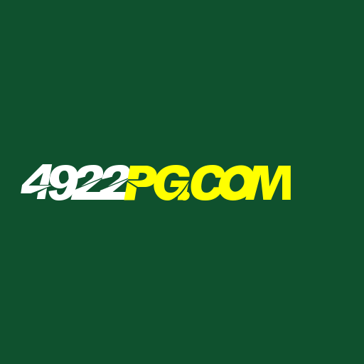 4922pg.com Logo