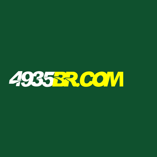 4935br.com Logo
