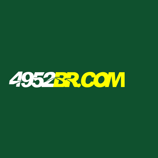 4952br.com Logo