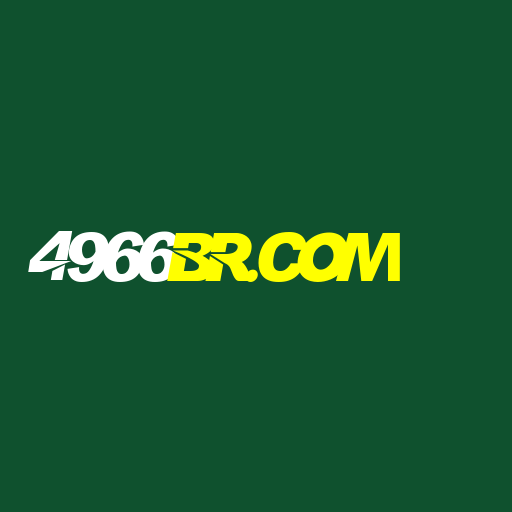4966br.com Logo