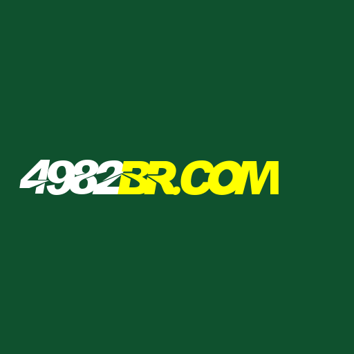 4982br.com Logo