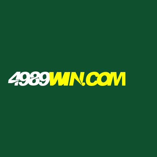 4989win.com Logo