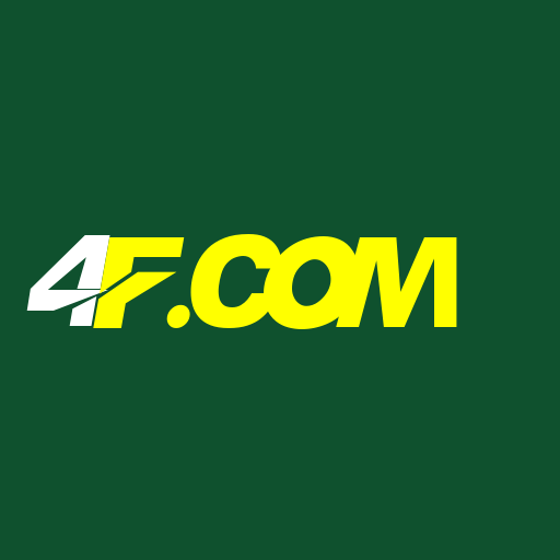 4f.com Logo
