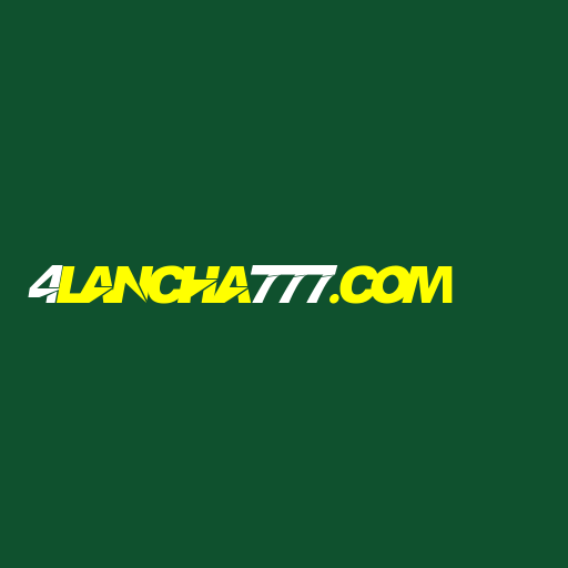 4lancha777.com Logo