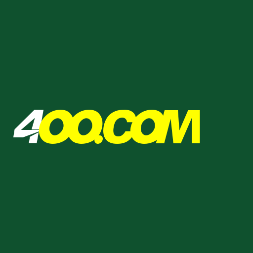 4oo.com Logo