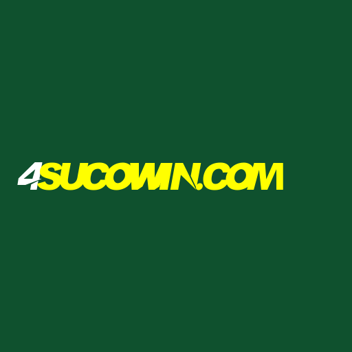4sucowin.com Logo