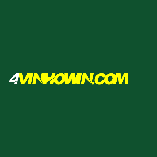 4vinhowin.com Logo
