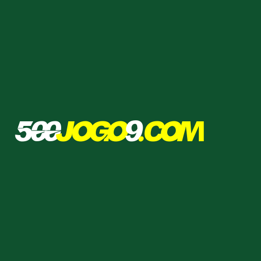 500jogo9.com Logo
