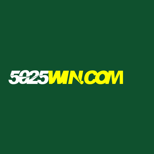 5025win.com Logo
