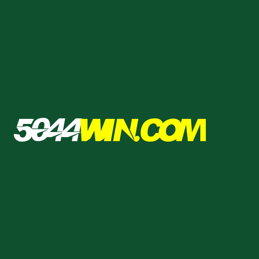 5044win.com Logo