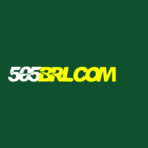 505brl.com Logo
