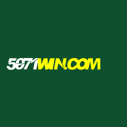 5071win.com Logo