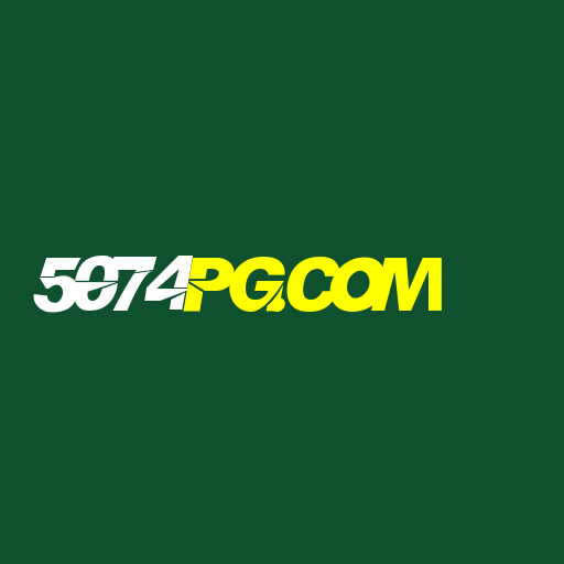 5074pg.com Logo