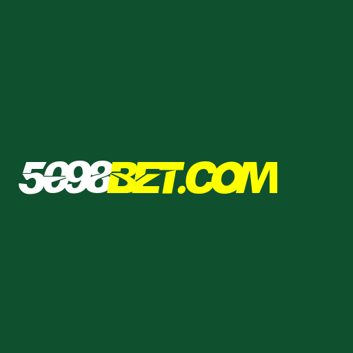 5098bet.com Logo