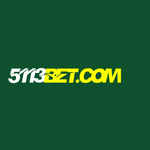 5113bet.com Logo