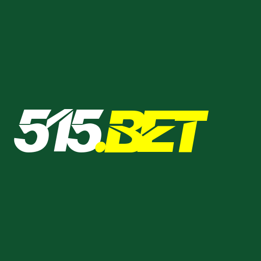 515.bet Logo