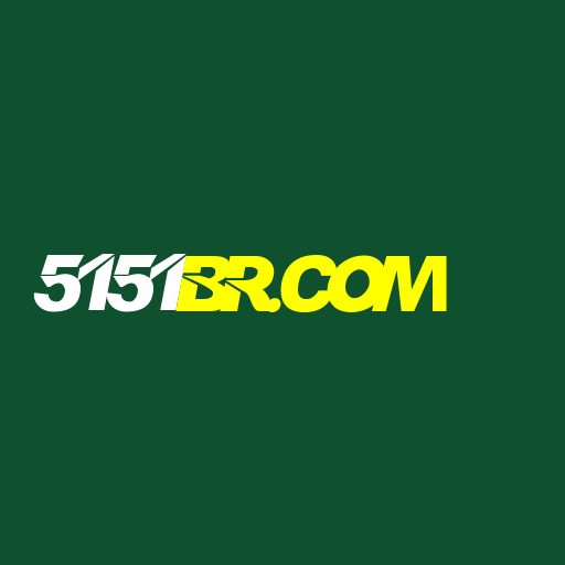 5151br.com Logo