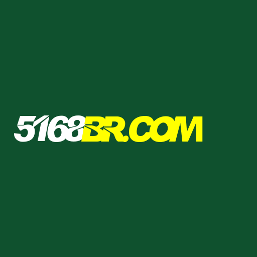5168br.com Logo