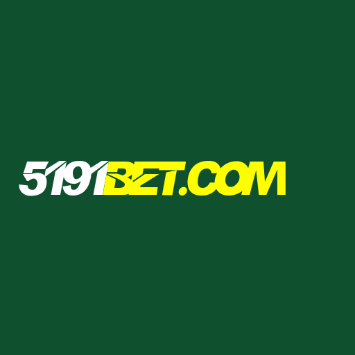 5191bet.com Logo
