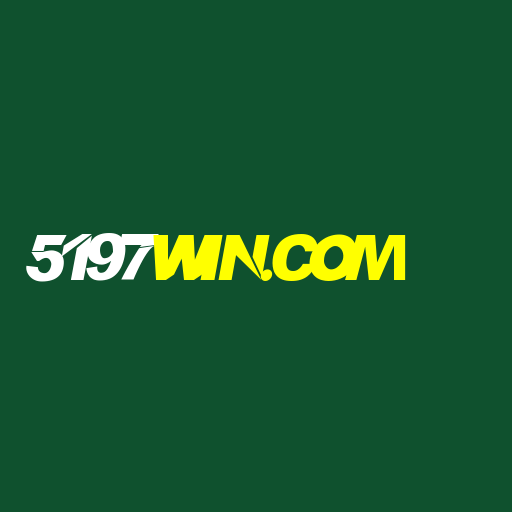 5197win.com Logo