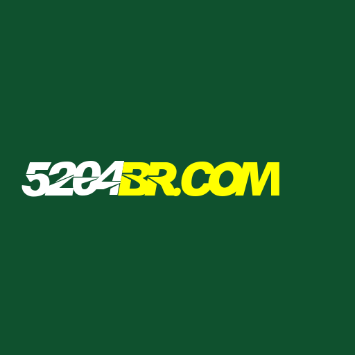5204br.com Logo