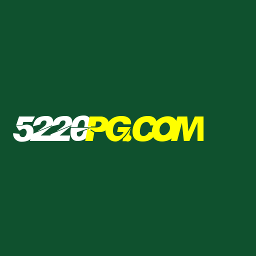 5220pg.com Logo