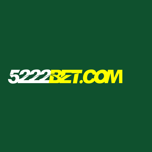 5222bet.com Logo