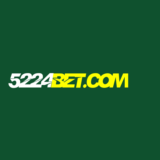 5224bet.com Logo