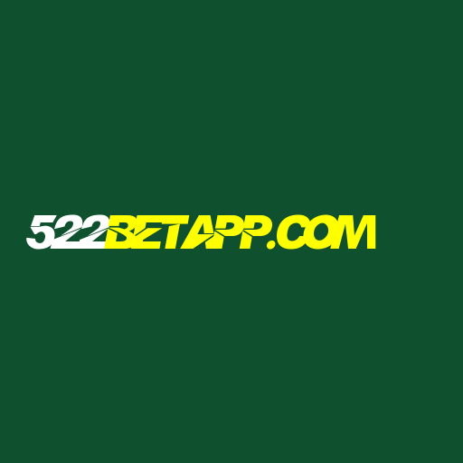 522betapp.com Logo