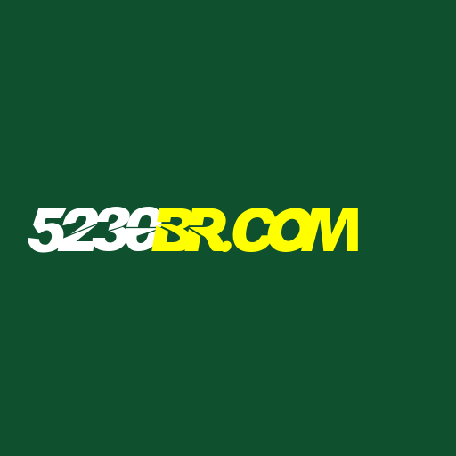 5230br.com Logo