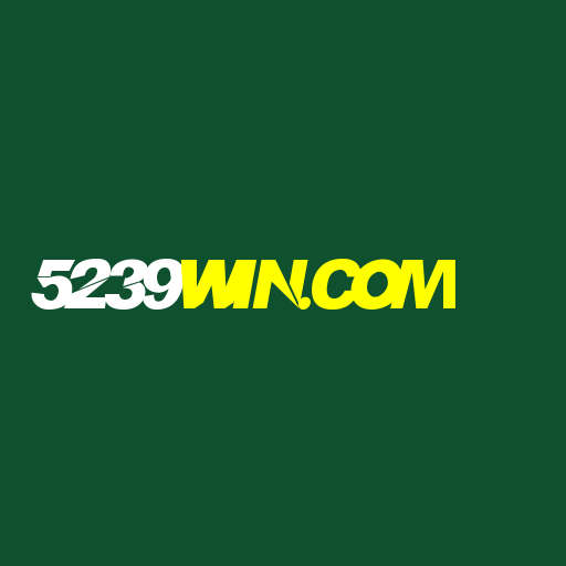5239win.com Logo