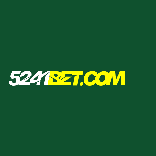 5241bet.com Logo