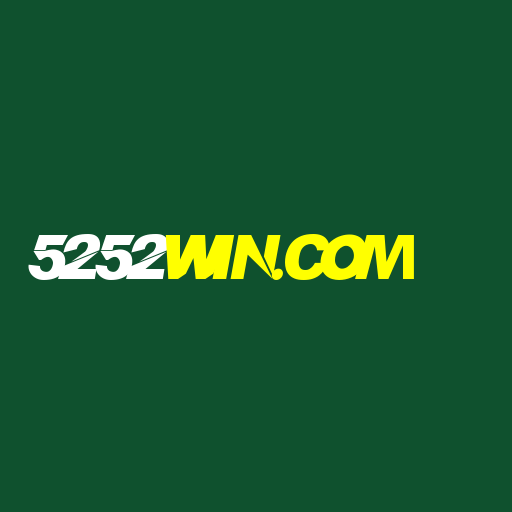 5252win.com Logo